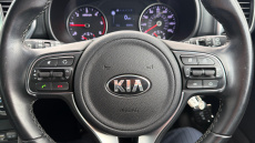 Kia Sportage 1.7 CRDi ISG 2 5dr Diesel Estate